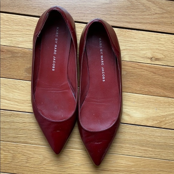 Marc by Marc Jacobs flats - Picture 1 of 6